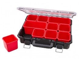 Faithfull Deep Professional Organiser &pound;19.99